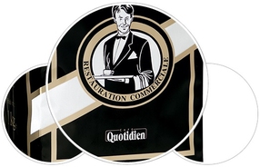 ���� Qutidien
